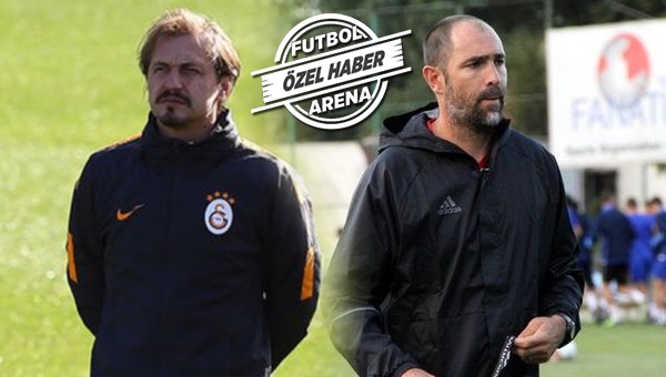 Igor Tudor'a Ayhan Akman ricası