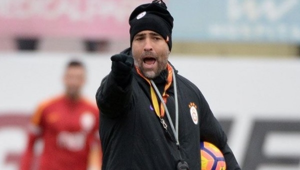 Igor Tudor'dan Beşiktaş'a Conte taktiği