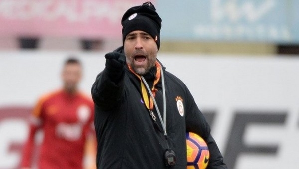 Igor Tudor'un 4 adımda Beşiktaş planı