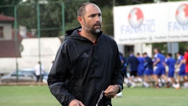 Igor Tudor'un başarısının sırrı