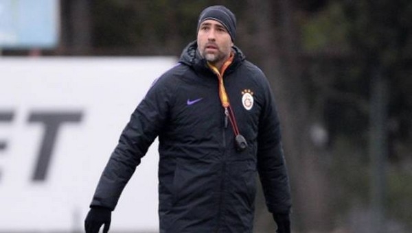 Igor Tudor'un Galatasaray'dan istediği 3 isim