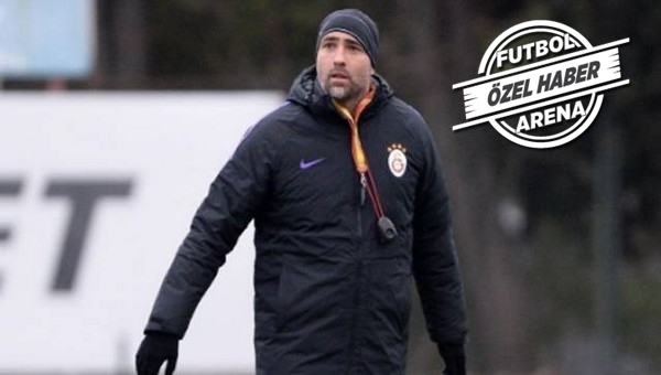 Igor Tudor'un yönetimden tam not alan tavrı