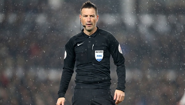 İngiliz hakem Clattenburg'tan flaş karar!