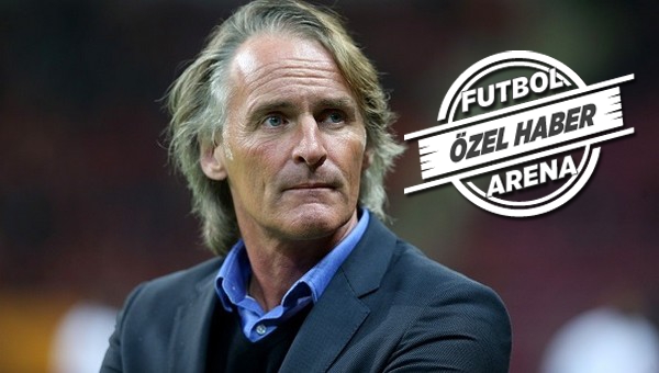 Jan Olde Riekerink gönderiliyor mu?