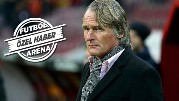 Jan Olde Riekerink istifa etmeyecek!