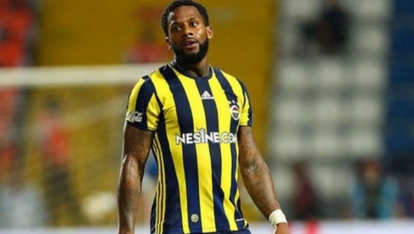 Jeremain Lens'ten takım arkadaşlarına tepki