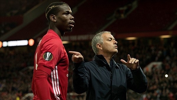 Jose Mourinho: ''Pogba'yı ucuza aldığımızı göreceksiniz''