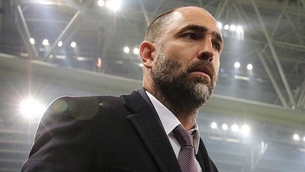 Karabüksporlu yöneticiden Igor Tudor'a gönderme