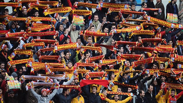 Kayserispor Başkanından taraftara: ''Susmak yok!''