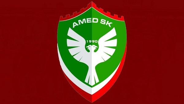 Kayyum'dan Amedspor'a büyük tehdit