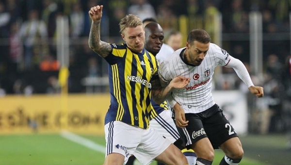 Kjaer'den Şenol Güneş açıklaması