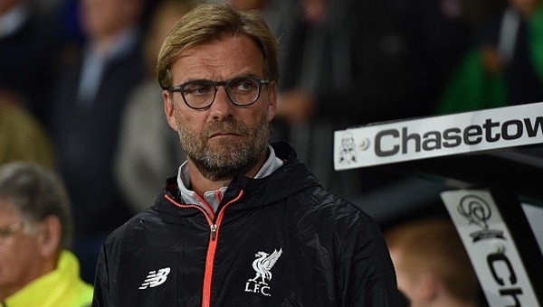 Klopp, eski öğrencisini geri getiriyor