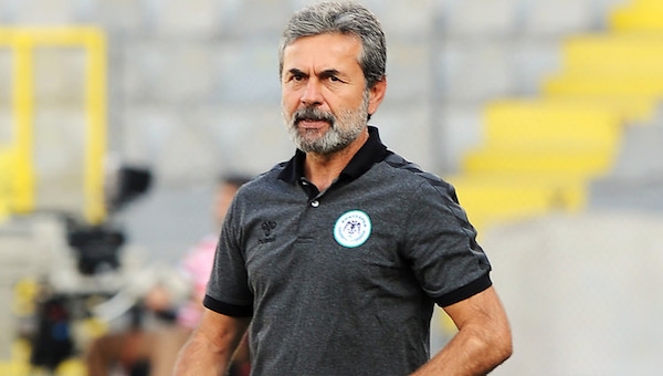 Konyaspor Yönetimi'den Kocaman'a ağır laf!