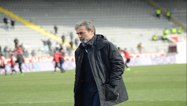 Konyaspor'dan Aykut Kocaman'a uyarı!