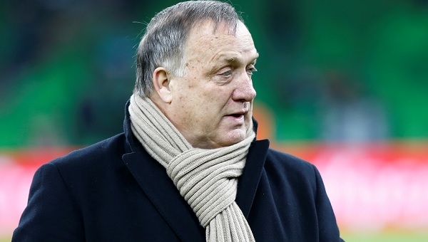 Krasnodar - Fenerbahçe maçı Advocaat haklı çıktı