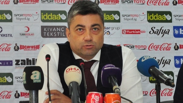 Levent Şahin: 