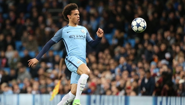 Leroy Sane kuponunu yatırdığı bahisçiden özür diledi