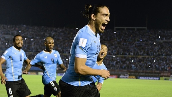 Martin Caceres, İtalyan devine gidiyor