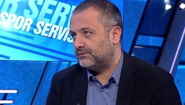 Mehmet Demirkol'dan Advocaat'a sert eleştiri