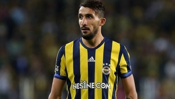 Mehmet Topal'dan arkadaşlarına sitem!