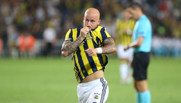 Miroslav Stoch için son dakika hamlesi