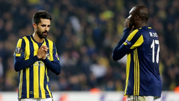 Moussa Sow suskunluğa gömüldü