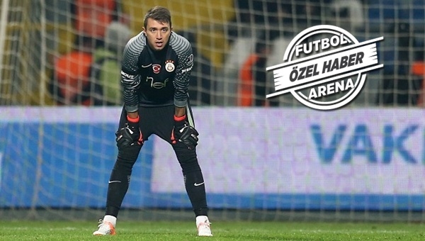 Fernando Muslera, Galatasaray ile sözleşme yenileyecek mi?