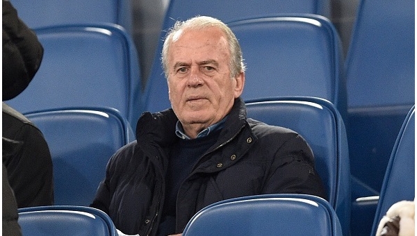 Mustafa Denizli, Eskişehirspor'a imzayı attı