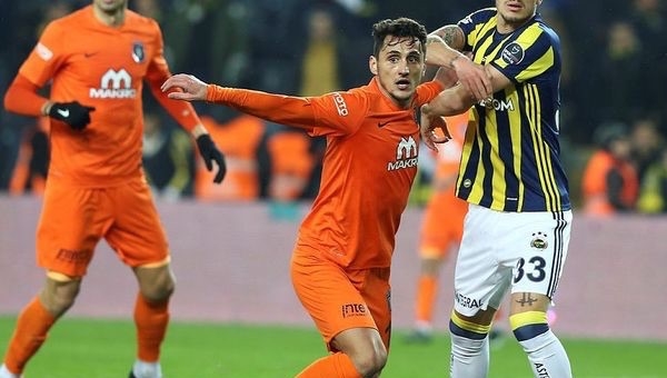 Mustafa Pektemek: ''Forvetteki rekabet takımımıza fayda getirecektir''