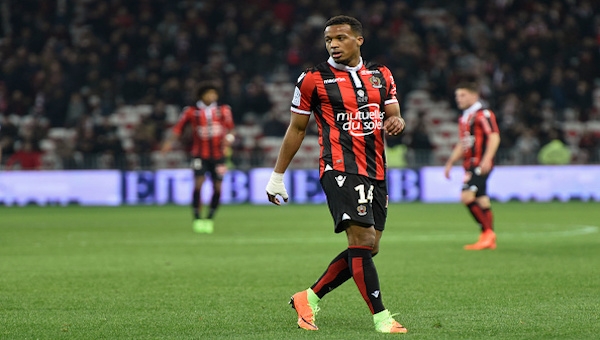 Nice'te Alassane Plea sezonu kapadı 