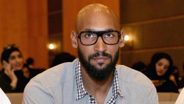 Nicolas Anelka'nın yeni durağı Roda oldu