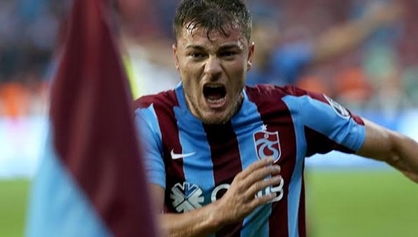 Okay Yokuşlu ve Yusuf Erdoğan'a teklif - Trabzonspor Haberleri