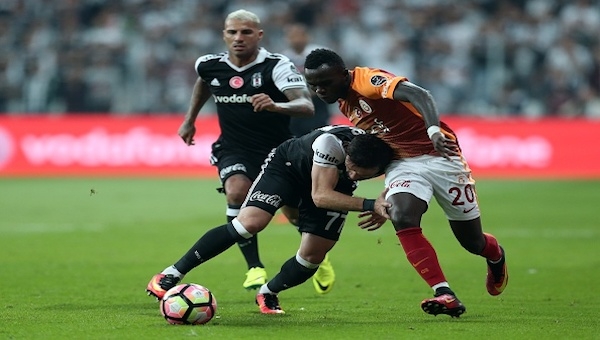 Oktay Derelioğlu: ''Beşiktaş fark atabilir!''