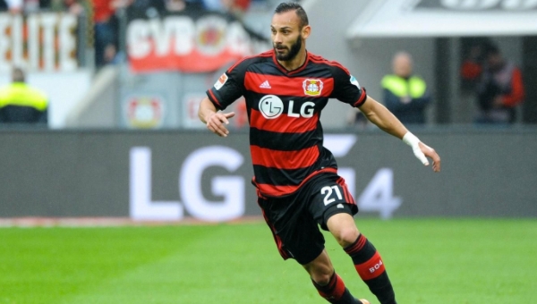 Ömer Toprak, Borussia Dortmund'a Transfer Oldu 