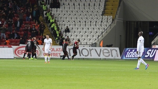 Ömer Üründül'den Fenerbahçe'ye: 