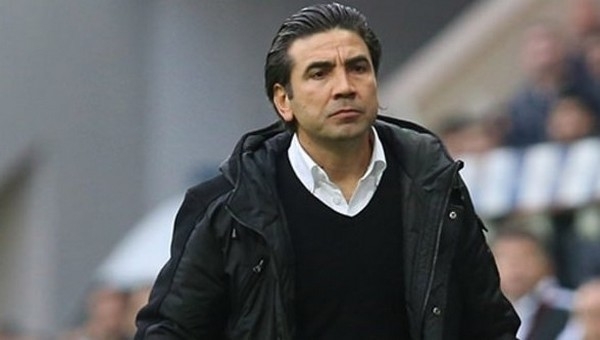 Osman Özköylü'den Tolga Özkalfa'ya ağır sözler! Şenol Güneş örneği...