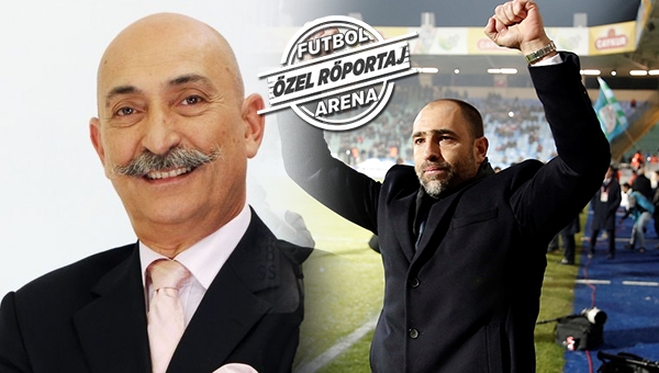 Osman Tanburacı'dan Igor Tudor iddiası