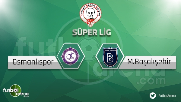 Osmanlispor Basaksehir Maci Saat Kacta Hangi Kanalda Osmanli Basaksehir Maci Canli Ve Sifresiz Mi