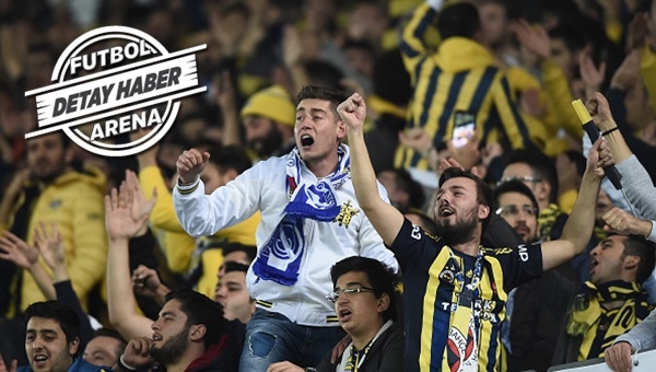 PFDK'dan en çok cezayı Fenerbahçe alıyor