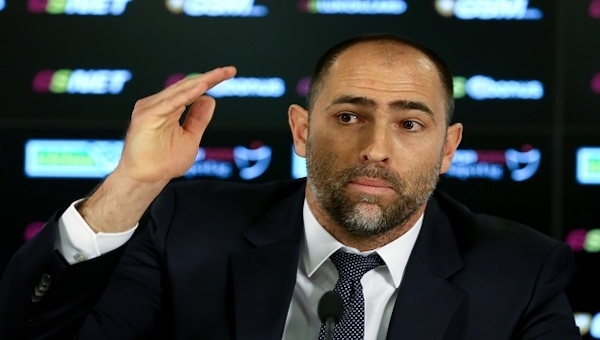 Galatasaray'dan Fenerbahçe'ye Igor Tudor çalımı