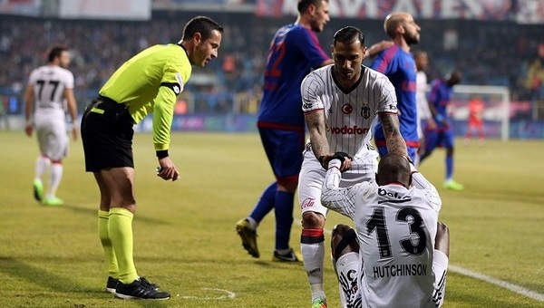 'Quaresma kırmızı kart görmeliydi'