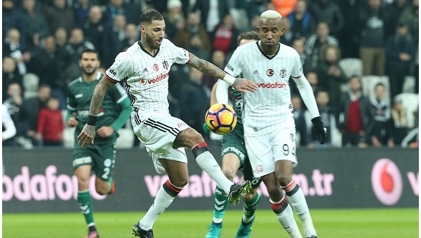 Ricardo Quaresma'dan flaş iddia!