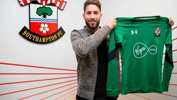 Real Madrid taraftarı heyecanlandı! 'Sergio Ramos, Southampton'da'