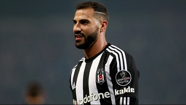 Ricardo Quaresma tek başına Galatasaray'ı yakaladı