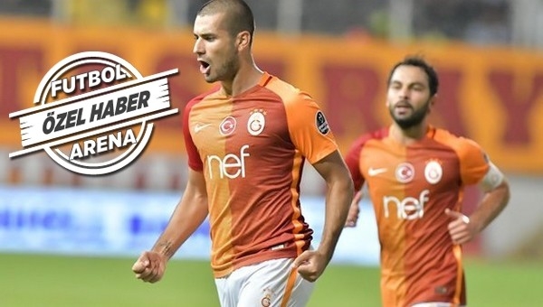 Eren Derdiyok Kayserispor maçında oynayacak mı?