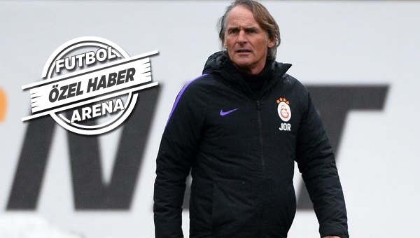 Riekerink'in Başakşehir 11'i nasıl olacak?