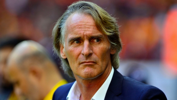 Riekerink'ten Emre Belözoğlu'na özel önlem