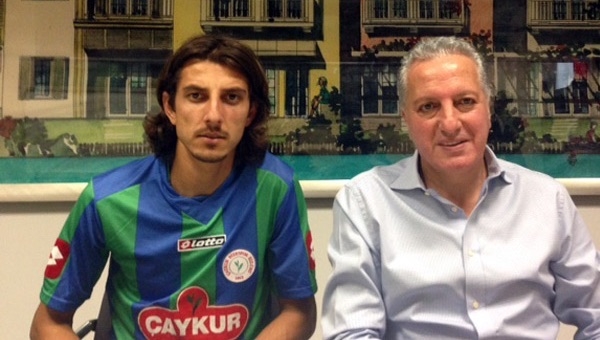 Rizespor'da Mehmet Akyüz ve Ahmet İlhan'ın performansları şaşırtıyor