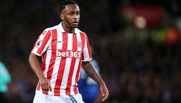 Saido Berahino'ya uyuşturucu şoku! 8 maç ceza