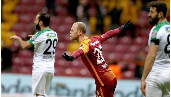 Semih Kaya'yı şaşırtan karar